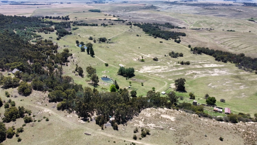 8 Bedroom Property for Sale in Bethlehem Rural Free State